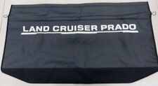 NEAR MINT Toyota Land Cruiser Prado 150 Luggage Protector from Japan picture