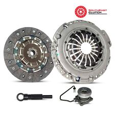 SECLUTCH Clutch And Slave Kit for 11-14 CHEVROLET CRUZE SONIC 1.4L 1.8L picture