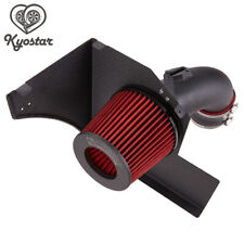 Black Cold Air Intake System Induction For BMW B58 140i/240i/340i/440i 3.0L New  picture