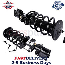 2X For Lincoln Continental Front Left Right Shock Absorber Strut Assys 2017-2020 picture