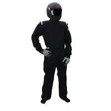 Sparco Racing Suit Driver Single Layer 1-Piece Lightweight SFI 3.2A/1 Rated picture