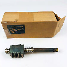 AMC Jeep 998504 Shaft Steering Gear Including Worm LHD LPS OEM NOS 1974 picture