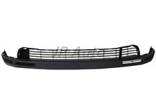 For 2014-2016 Toyota Highlander Front Lower Bumper Cover Textured picture