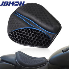 Motorcycle Comfort Seat Cushion 3D Gel Cover Pillow Pad Pressure Relief Seat picture
