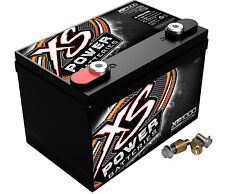 XS Power XP1000 XP-Series AGM Battery picture