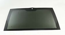 Fits 2005-2012 Land Rover Range Rover Back Window Back Glass Heated picture