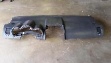 2006 SCION TC Dash Assembly Top Front Windshiled Main Black Grey Gray picture