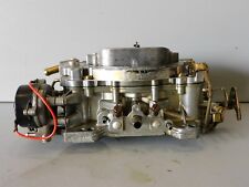 Carter AFB 625 CFM Competition Series 4 BBL Carburetor 9636 SA  picture
