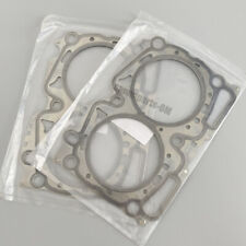 2X Cylinder Head Gasket Set Fits for Subaru 2.5 WRX STI Legacy GT 11044AA770 NEW picture