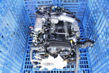 JDM NISSAN SKYLINE ENGINE R34 RB25DET NEO TURBO 6 CYL. 2.5L AWD MOTOR ONLY. picture