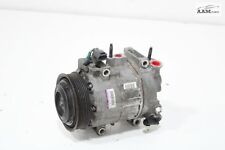 2014-2023 DODGE CHARGER 3.6L AWD AC AIR CONDITIONING COMPRESSOR 68160395AE OEM picture