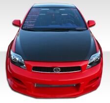 Duraflex Touring Wide Body Front Bumper Cover - 1 Piece for 2005-2010 tC picture