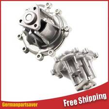 For Porsche Cayenne Turbo S 4.5L V8 94810601104 NEW Water Pump 2003-2006 picture