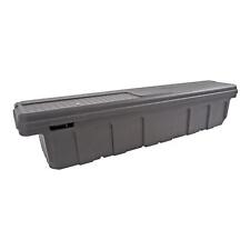 Dee Zee DZ6163P Black Poly Crossover Toolbox for Colorado/Ranger/Tacoma picture