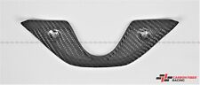 Carbon Fiber Front Tank Cover for Ducati 749, 999 2003-2006 picture