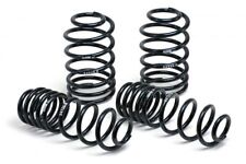 H&R Performance Lowering Springs - fits '13-'16 Dodge Dart picture