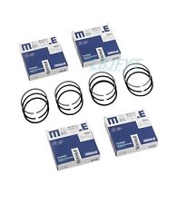 Piston Rings Set For Mercedes-Benz C200 E250 CGI W204 W212 M271 1.8 Turbocharged picture