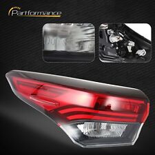 Fit For 2020-2023 Toyota Highlander Left Driver Rear Lamp Outer Tail Light Brake picture