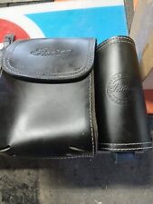 indian motorcycle leather parts accessories used picture