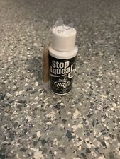 BG Stop Squeal PN 860 1 FL.OZ. (29mL) With BG Brake Lube (manufacture sealed) picture