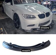 2008-2013 BMW E90 / E92 / E93 / M3 GT4 Style Full Carbon Fiber Front Bumper Lip picture