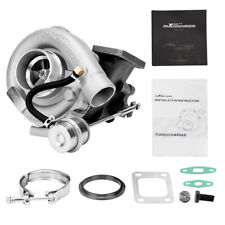 Upgrade T04e T3.63 A/R  48.1 Trim Turbocharger Compressor 420+hp Stage3 picture