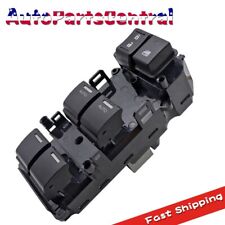 Driver Side Electric Master Power Door Window Switch for Acura TSX 2009-2014 picture