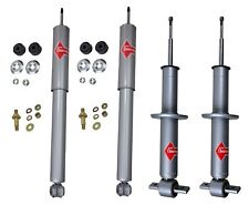 KYB Gas-A-Just Front Struts & Rear Shocks Kit For Chevy Camaro Pontiac Firebird picture