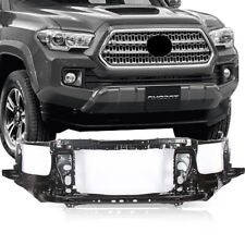 Radiator Support Black Assembly Replacement Fits Toyota Tacoma 2016-2023 picture