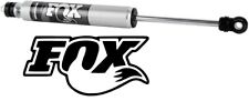 Fox 985-24-168 2.0 Smooth Body Shock FRONT for RAM 2500 3500 4WD w/ 0-1.5