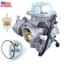 Carburetor for Bombardier Traxter 500 2004-2005 Traxter 650 2005 US Stock picture