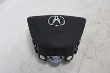 2015-2020 Acura TLX Wheel Airbag OEM Black 77810-TZ3-A81ZA picture