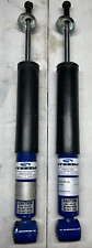 Steeda Pro-Action Rear Shocks 2005-2014 Mustang picture