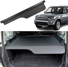 Cargo Cover for Land Rover Discovery 4 LR4 2010-2015 2016 Trunk Security Cover picture