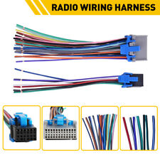 Brand New 71-2003-1 Metra Wire Harness for the Factory New Radio picture