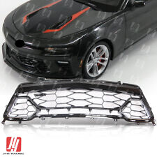 Fits Chevrolet Camaro SS 2016-2018 Front Lower Grille W/SS Emblem 84095981 USA picture