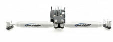 Pro Comp 222582 White Dual Steering Stabilizer Kit 2005-2016 for F250 F350 picture