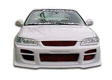 Duraflex R34 Front Bumper Cover - 1 Piece for 1998-2002 Accord 2DR picture