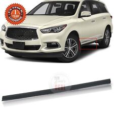 For 2016-20 Infiniti QX60 Molding Left Front Door Trim Lower Driver Side LH picture