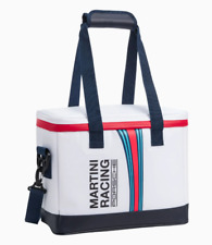 Porsche Martini Racing Cooler Bag - BRAND NEW Unopened picture