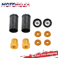 Front Shock Strut Top Mounts Support Upper Lower Bump Stop For BMW X5 E70 X6 E71 picture