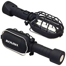 Roush Magnetic COB Worklight * Mustang * NASCAR * F150 * P51 * Ships FREE to USA picture