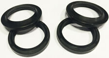Fork Wiper & Seal Seals Set Kit Kawasaki ZG1000 Concours 1986 - 2005 picture