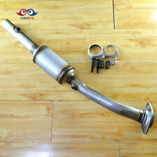 NEW fit 2000-2005 TOYOTA ECHO/2004-2006 Scion XA 1.5L CATALYTIC CONVERTER USA picture