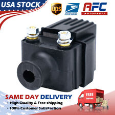 1--Ignition Coil for Mercury Mariner 6 8 9 9.9 10 HP 339-832757A4 184-0001 V-200 picture