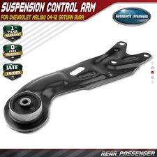 New Rear Right Trailing Arm for Chevrolet Malibu 2004-2012 Saturn Aura 2007-2009 picture