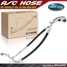 A/C Manifold Hose Assembly for Chevrolet GMC C/K 1500 2500 3500 94-95 5.0L 5.7L picture