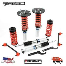 FAPO Coilovers Lowering kits for BMW 3-Series F30 13-19  Adj Height picture