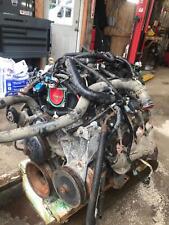 07 CHEVY SILVERADO 1500 Engine Assembly New Style (smooth Door Skin) 4.8l picture