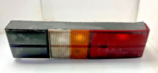 1981-1985 FORD ESCORT RIGHT REAR TAIL LIGHT P/N E2EB-13440-AB GENUINE OEM PART picture